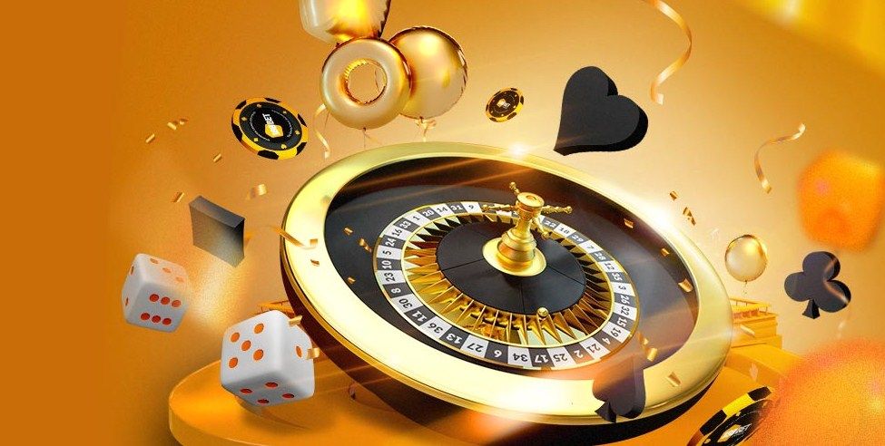 GEMPAK99 پاکستان میں میگا ویز کیسینو گیمز