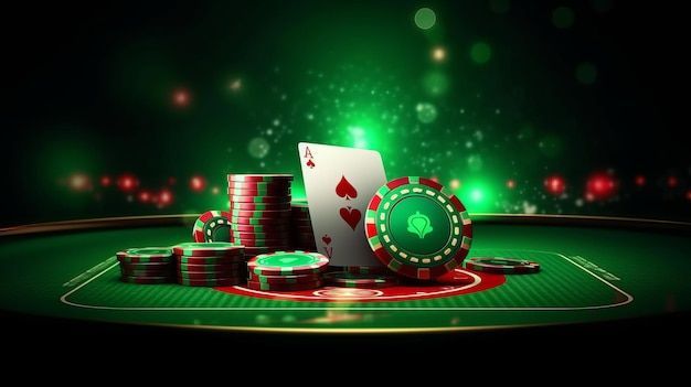 GEMPAK99 آن لائن کیسینو میں کھیلنے کی وجوہات