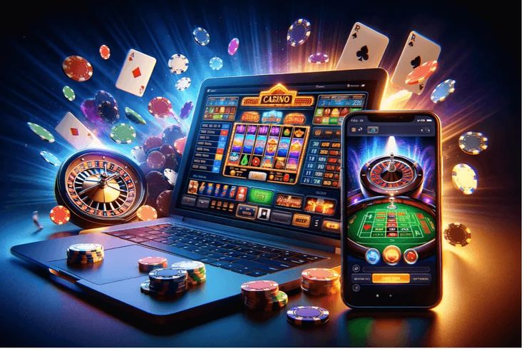 GEMPAK99 کیسینو گیمز کا ایک زمرہ منتخب کریں

