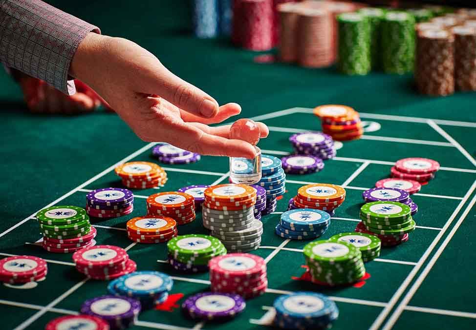 GEMPAK99 کیسینو میں رولیٹی گیمز کے بارے میں معلومات